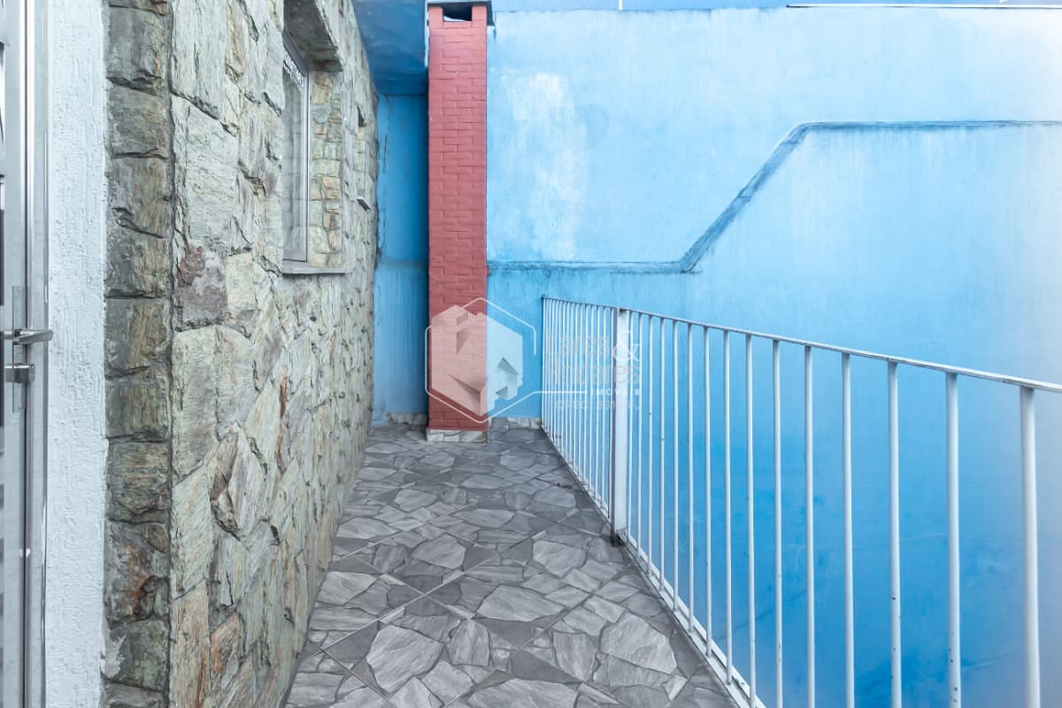 Sobrado à venda com 3 quartos, 170m² - Foto 40