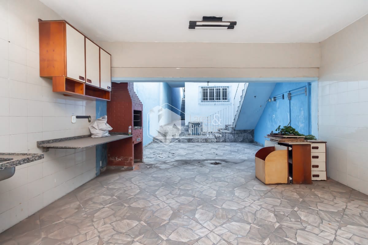 Sobrado à venda com 3 quartos, 170m² - Foto 37