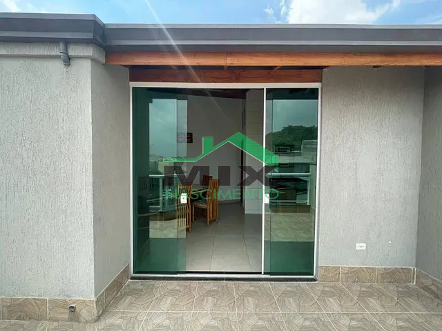 Sobrado com 100m² 2 quartos e 3 banheiros, à venda, no bairro Vila Clarice em Santo André