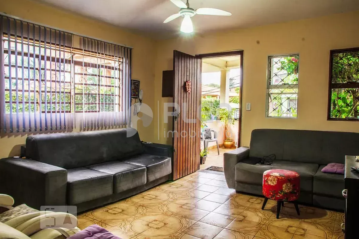 Casa de 4 quartos à venda em Vila Aurora, São Paulo