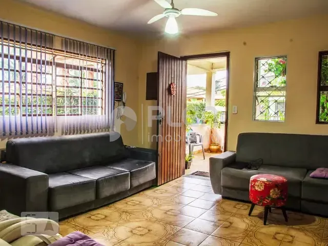 Sobrado 4 quartos e 3 banheiros, à venda, no bairro Vila Aurora (Zona Norte) em São Paulo