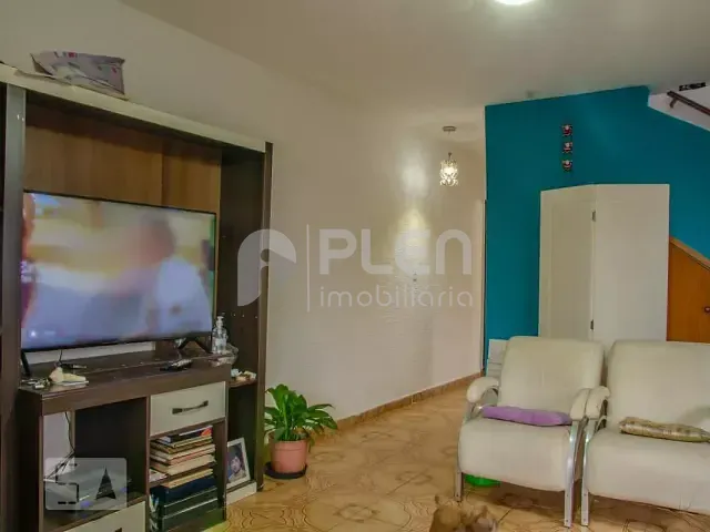 Sobrado 4 quartos e 3 banheiros, à venda, no bairro Vila Aurora (Zona Norte) em São Paulo