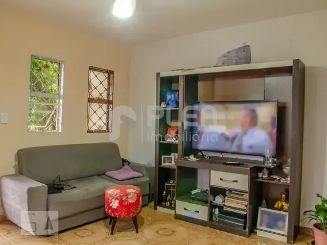 Sobrado 4 quartos e 3 banheiros, à venda, no bairro Vila Aurora (Zona Norte) em São Paulo