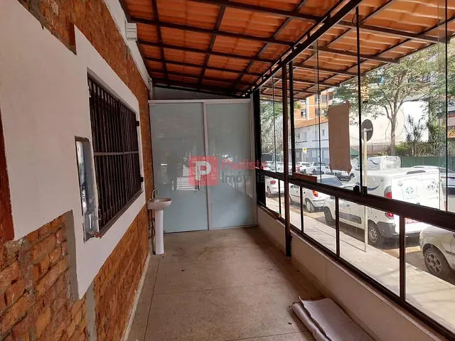 Sobrado com 160m², para alugar, no bairro Nova Piraju em São Paulo