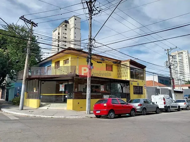 Sobrado com 160m², para alugar, no bairro Nova Piraju em São Paulo