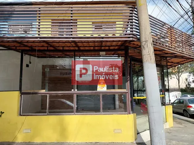 Sobrado com 160m², para alugar, no bairro Nova Piraju em São Paulo