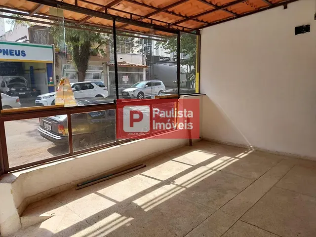 Sobrado com 160m², para alugar, no bairro Nova Piraju em São Paulo