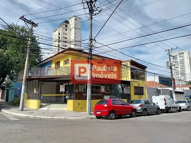 Sobrado com 160m², para alugar, no bairro Nova Piraju em São Paulo