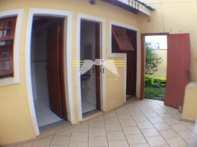 Sobrado com 310m² 4 quartos e 4 banheiros, à venda, no bairro Vila Rosália em Guarulhos