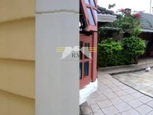 Sobrado com 310m² 4 quartos e 4 banheiros, à venda, no bairro Vila Rosália em Guarulhos