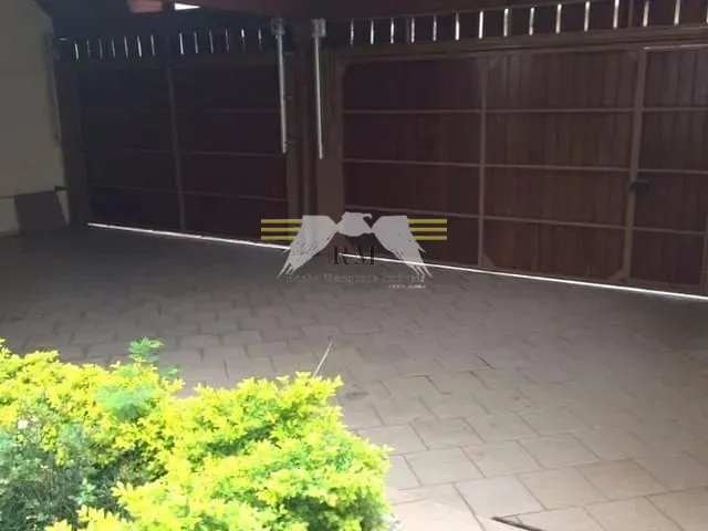 Sobrado com 310m² 4 quartos e 4 banheiros, à venda, no bairro Vila Rosália em Guarulhos