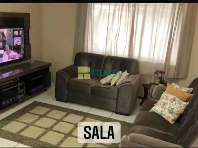 Sobrado com 136m² 4 quartos e 4 banheiros, à venda, no bairro Jardim das Indústrias em São José dos Campos