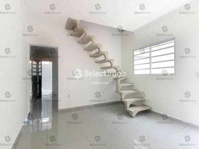 Sobrado com 180m² 3 quartos e 2 banheiros, à venda, no bairro Aliança em Ribeirão Pires