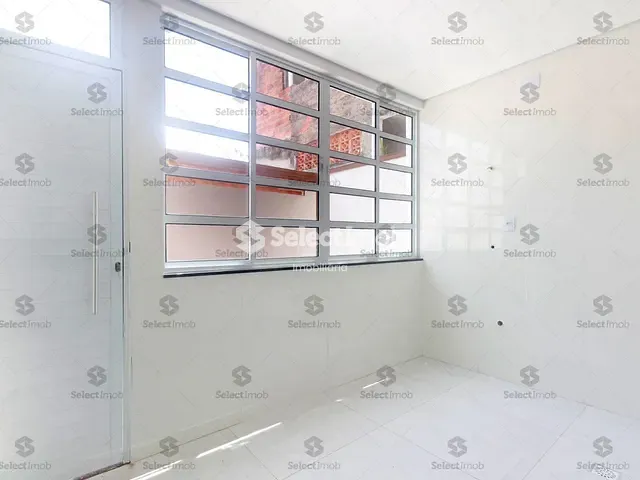 Sobrado com 180m² 3 quartos e 2 banheiros, à venda, no bairro Aliança em Ribeirão Pires