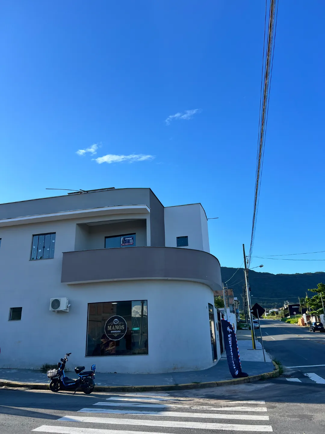 Sobrado para venda em Santo Antônio com 3 quartos, sendo 1 suíte, 126m²