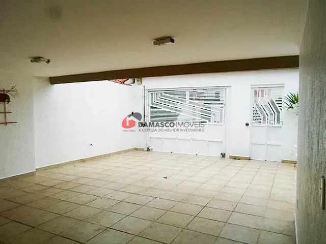 Sobrado com 360m² 3 quartos e 3 banheiros, à venda, no bairro Jardim São Caetano em São Caetano do Sul