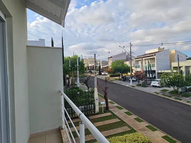 Sobrado com 175m² 3 quartos e 5 banheiros, à venda, no bairro Jardim Vista Verde em Indaiatuba