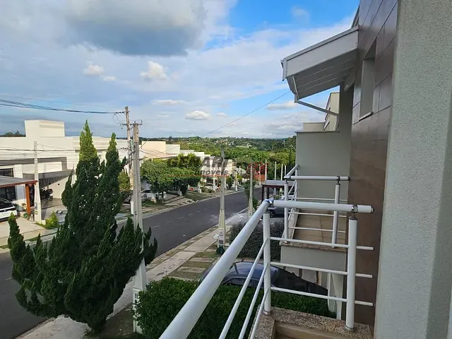 Sobrado com 175m² 3 quartos e 5 banheiros, à venda, no bairro Jardim Vista Verde em Indaiatuba
