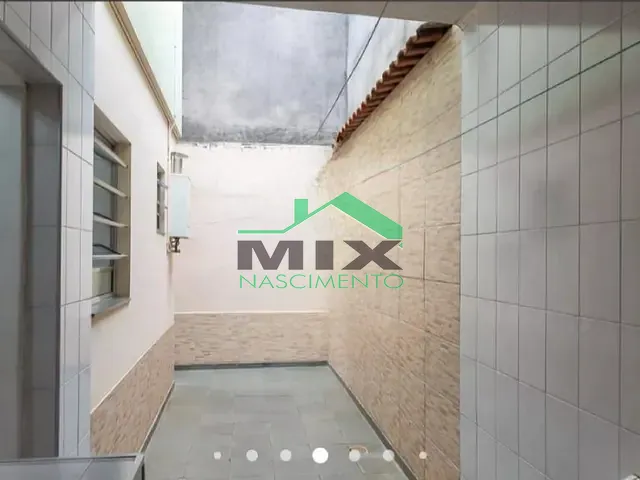 Sobrado com 96m² 2 quartos e 2 banheiros, à venda, no bairro Paulicéia em São Bernardo do Campo