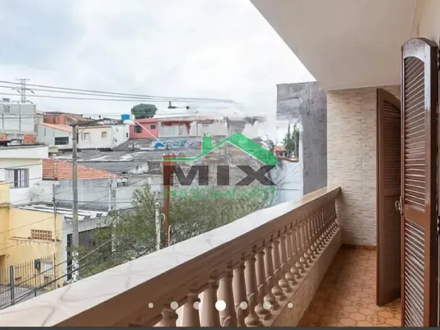 Sobrado com 96m² 2 quartos e 2 banheiros, à venda, no bairro Paulicéia em São Bernardo do Campo