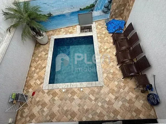 Sobrado 4 quartos e 4 banheiros, à venda, no bairro Jardim Guapira em São Paulo