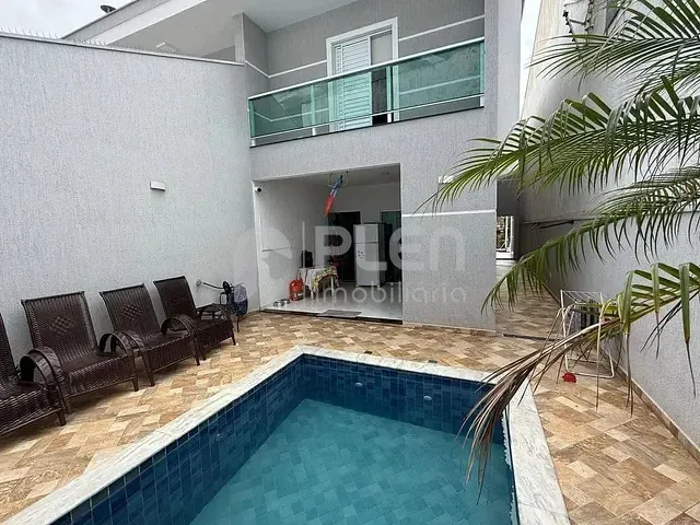Sobrado 4 quartos e 4 banheiros, à venda, no bairro Jardim Guapira em São Paulo