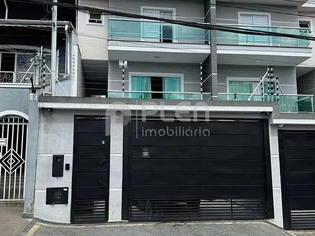 Sobrado 4 quartos e 4 banheiros, à venda, no bairro Jardim Guapira em São Paulo
