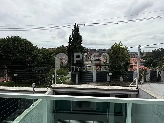 Sobrado 4 quartos e 4 banheiros, à venda, no bairro Jardim Guapira em São Paulo
