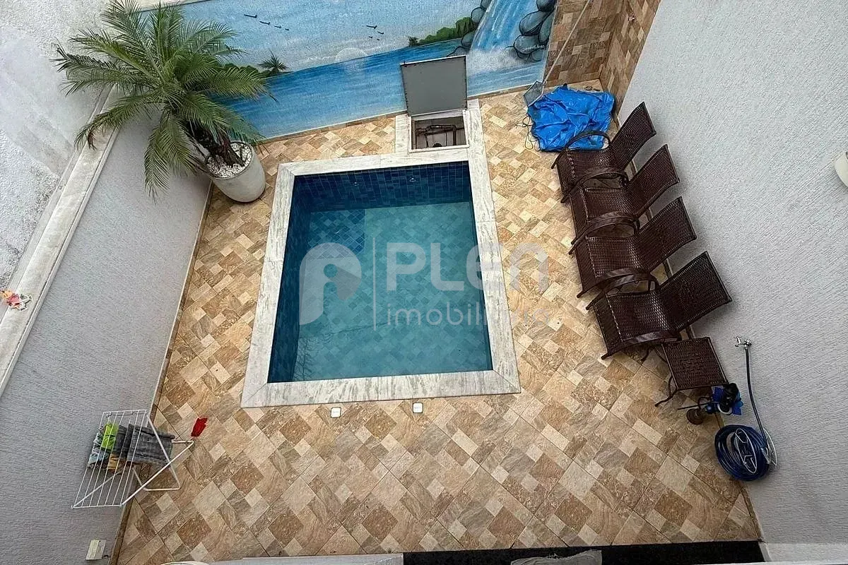 Casa de 4 quartos à venda em Jardim Guapira, São Paulo