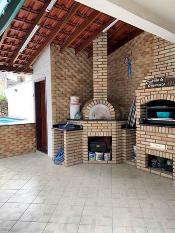 Foto do Sobrado - Sobrado à Venda, Chácara Belenzinho, São Paulo, SP | Rocha Marqueze Imóveis