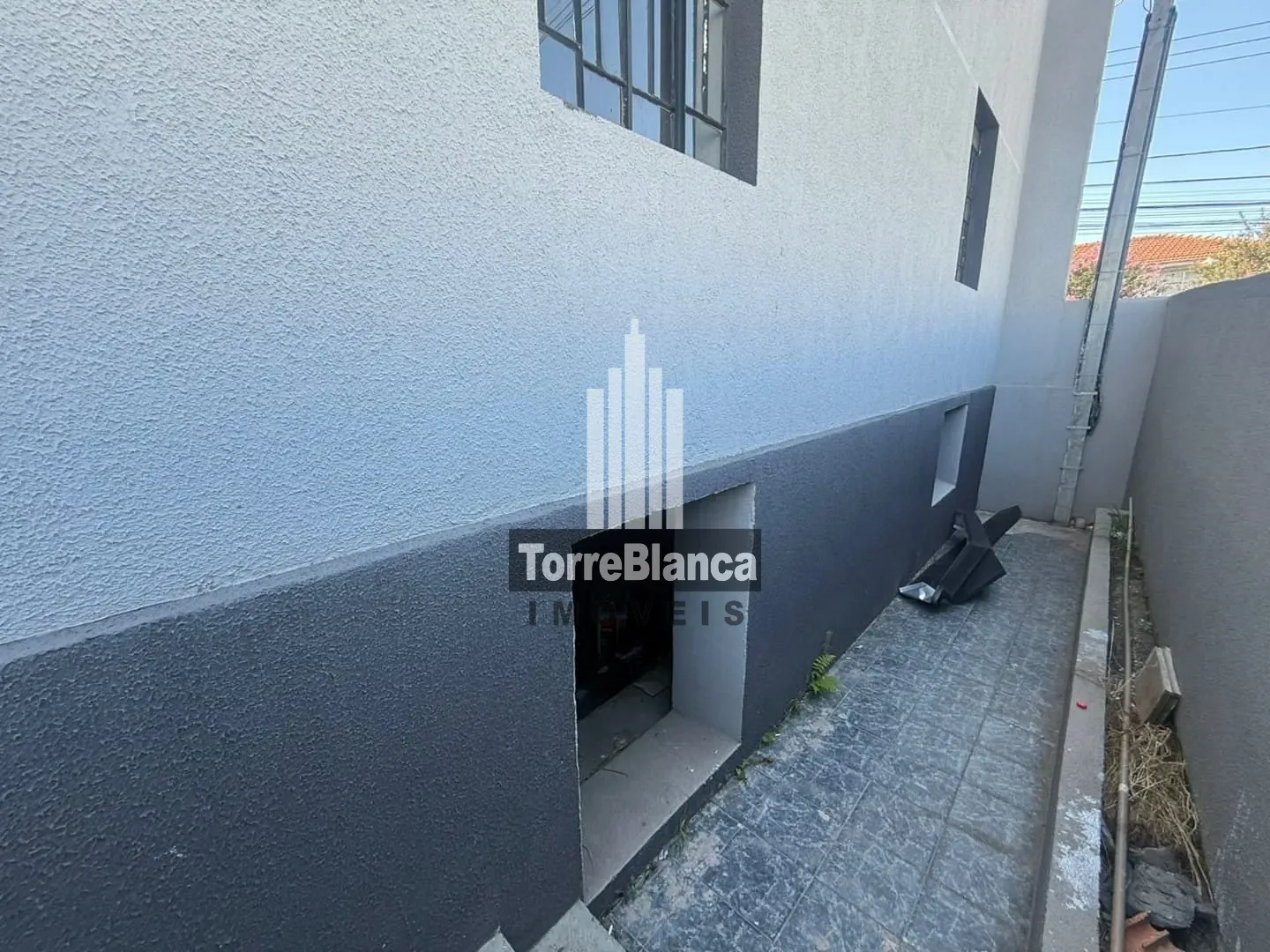 Casa, 1 quarto, 252 m² - Foto 17