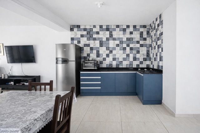 Sobrado com 146m² 2 quartos e 2 banheiros, à venda, no bairro Fragata em Pelotas
