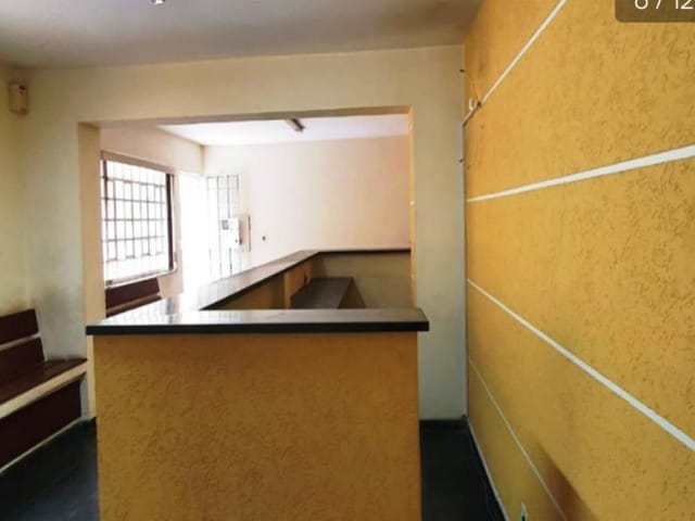 Sobrado com 250m², para alugar, no bairro Vila Mariana em São Paulo