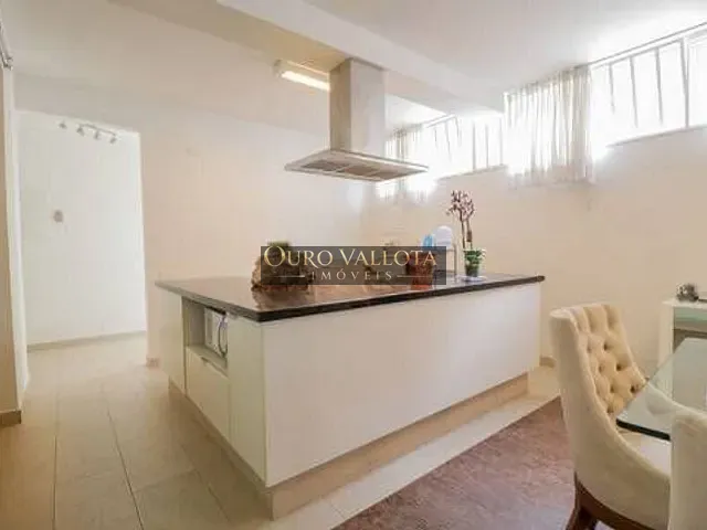 Sobrado com 350m² 3 quartos e 4 banheiros, à venda, no bairro Mooca em São Paulo