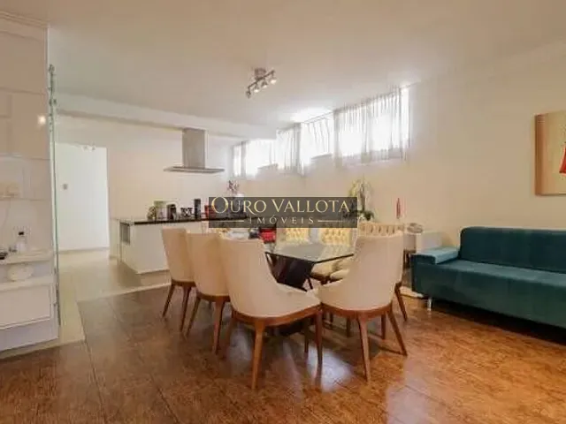 Sobrado com 350m² 3 quartos e 4 banheiros, à venda, no bairro Mooca em São Paulo