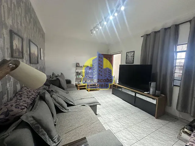 Sobrado com 138m² 3 quartos e 2 banheiros, à venda, no bairro Vila Yolanda em Osasco
