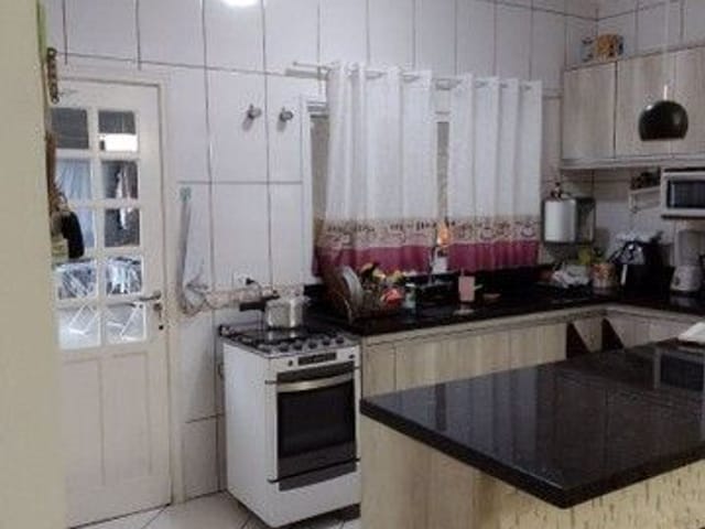 Foto do Sobrado - Sobrado com 4 dormitórios à venda, 275 m² por R$ 960.000,00 - Villa Branca - Jacareí/SP | INDEPENDENCE NEGOCIOS IMOBILIARIOS LTDA