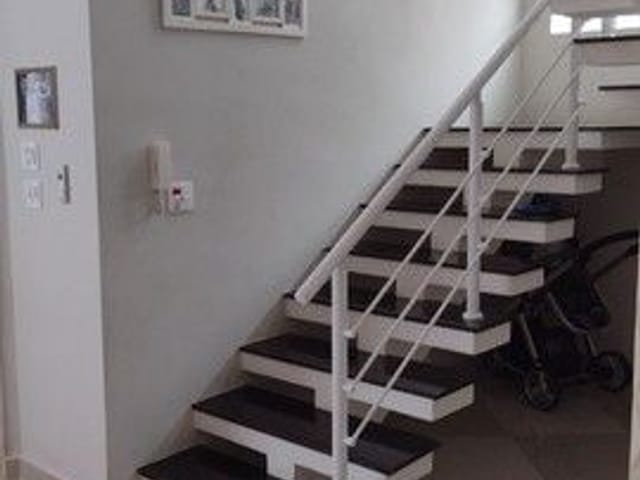 Foto do Sobrado - Sobrado com 4 dormitórios à venda, 275 m² por R$ 960.000,00 - Villa Branca - Jacareí/SP | INDEPENDENCE NEGOCIOS IMOBILIARIOS LTDA
