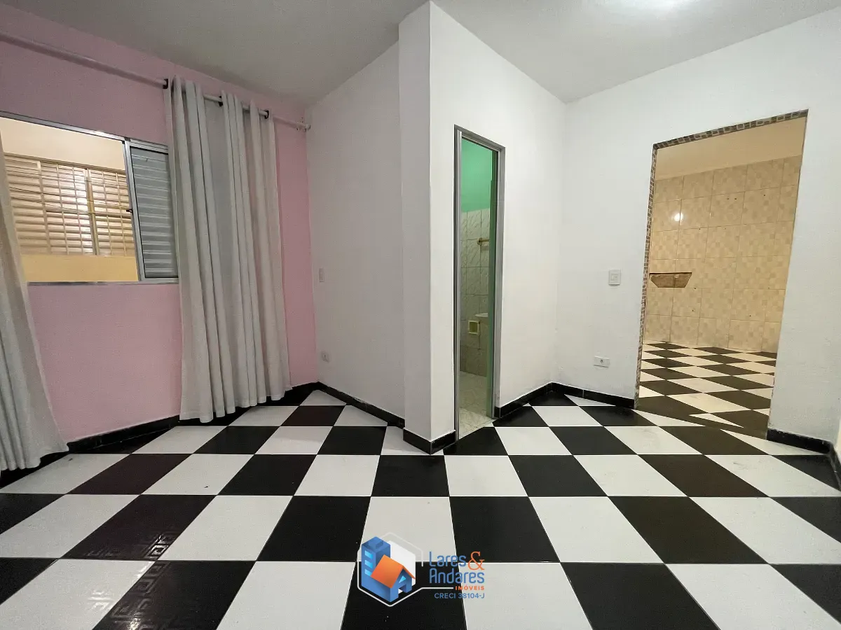 Sobrado, 4 quartos, 230 m² - Foto 35