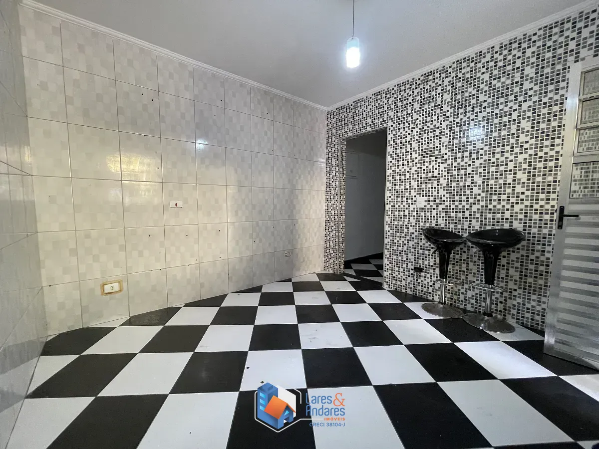 Sobrado, 4 quartos, 230 m² - Foto 37
