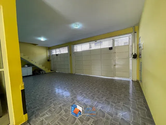 Sobrado com 156m² 4 quartos e 4 banheiros, à venda, no bairro Jardim Vaz de Lima em São Paulo