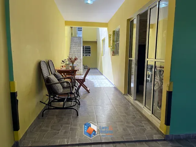 Sobrado com 156m² 4 quartos e 4 banheiros, à venda, no bairro Jardim Vaz de Lima em São Paulo