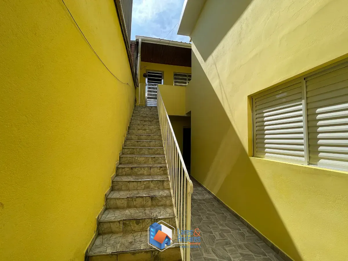 Sobrado, 4 quartos, 230 m² - Foto 33