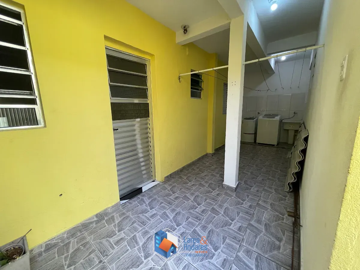 Sobrado, 4 quartos, 230 m² - Foto 31