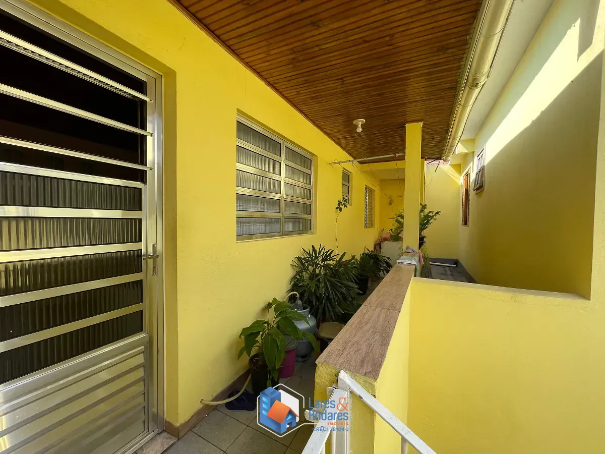 Sobrado, 4 quartos, 230 m² - Foto 32