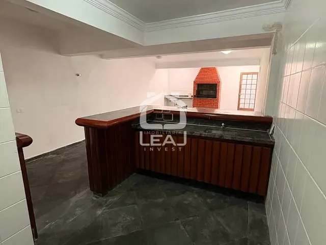 Sobrado com 210m² 3 quartos e 3 banheiros, à venda, no bairro Jardim das Vertentes em São Paulo
