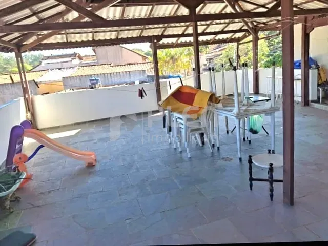 Sobrado com 215m² 2 quartos e 2 banheiros, à venda, no bairro Horto Florestal em São Paulo
