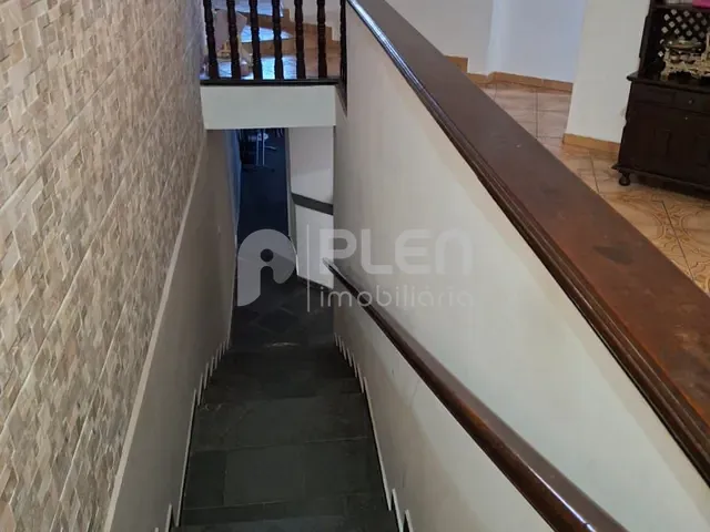 Sobrado com 215m² 2 quartos e 2 banheiros, à venda, no bairro Horto Florestal em São Paulo