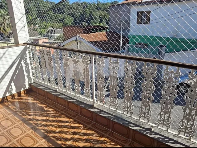 Sobrado com 215m² 2 quartos e 2 banheiros, à venda, no bairro Horto Florestal em São Paulo