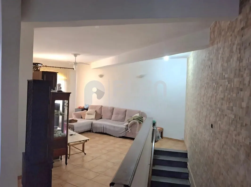 Casa de 2 quartos à venda em Horto Florestal, São Paulo